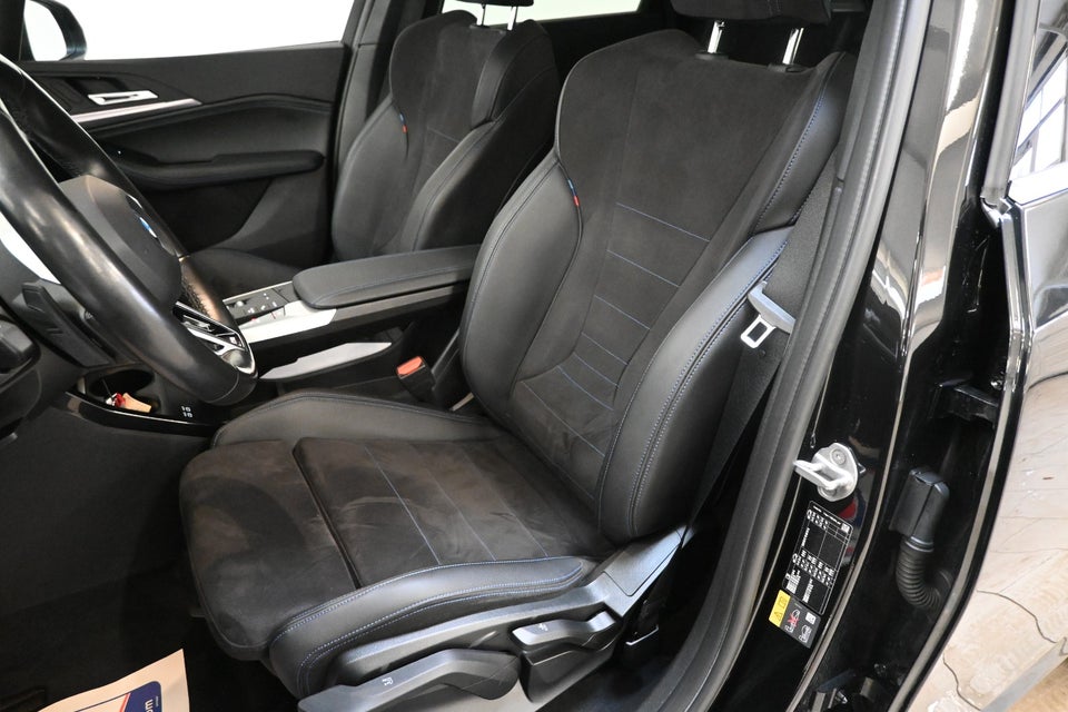 BMW 225e 1,5 Active Tourer M-Sport xDrive aut. 5d