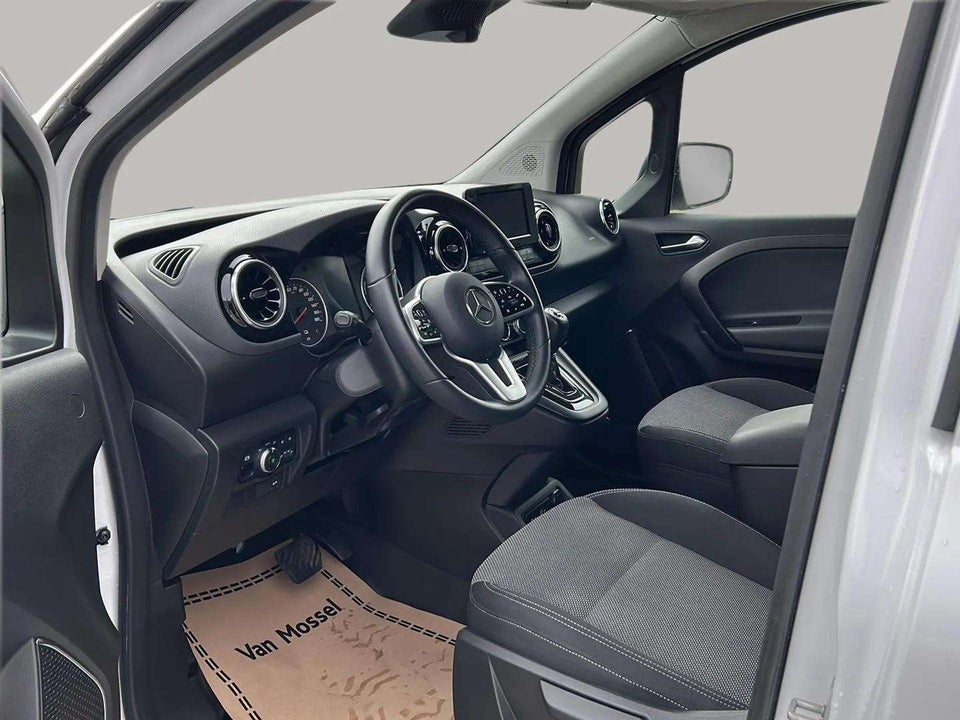 Mercedes eCitan A2 PRO Van