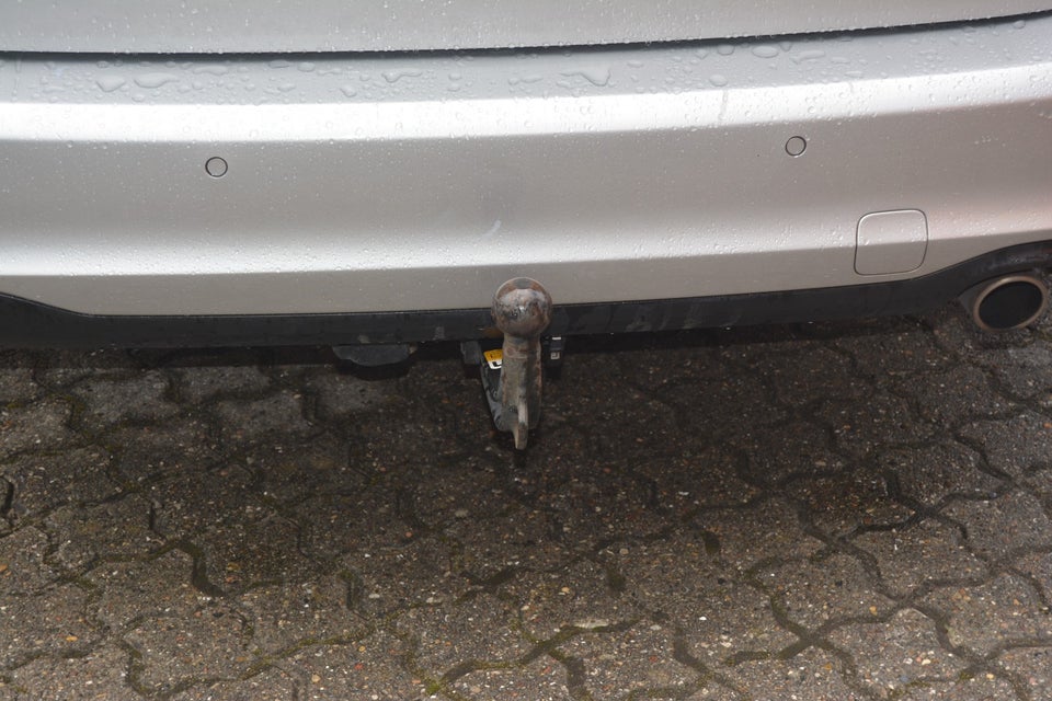 Ford Focus 1,5 EcoBlue Titanium Business stc. aut. 5d