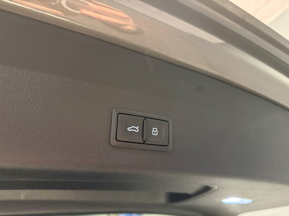 Audi e-tron 55 Black Edition S-line quattro 5d