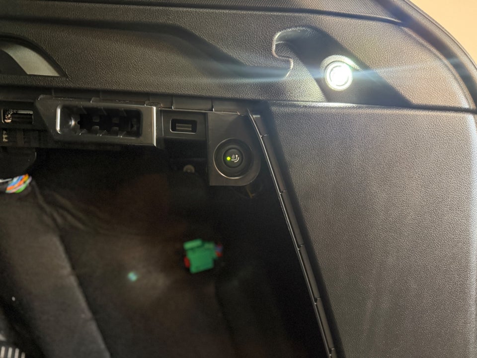 BMW iX3 Charged Plus M-Sport 5d