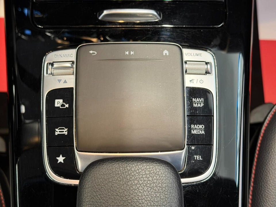 Mercedes A200 d 2,0 AMG Line aut. 5d