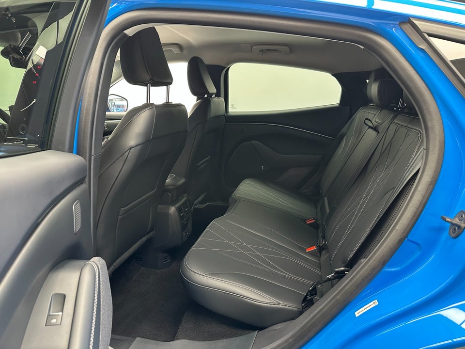 Ford Mustang Mach-E 98 Extended Range 5d