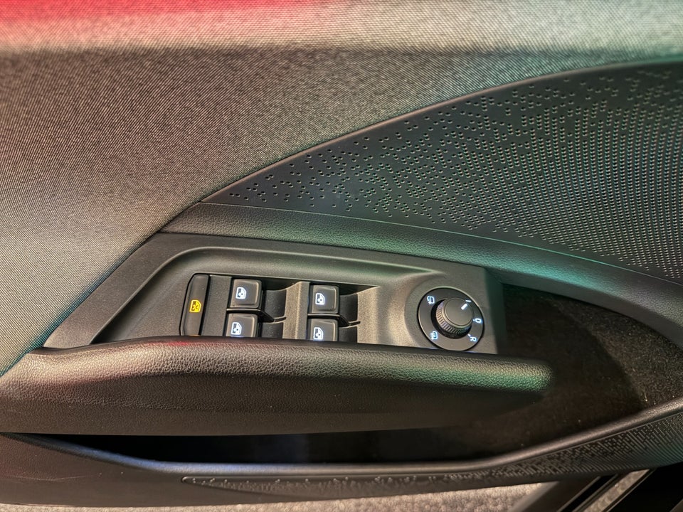 Skoda Enyaq 80 iV ecoSuite 5d