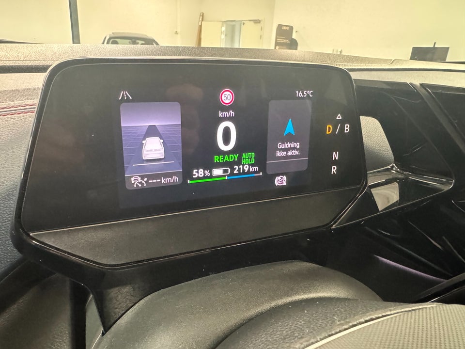 VW ID.4 77 GTX 4Motion 5d