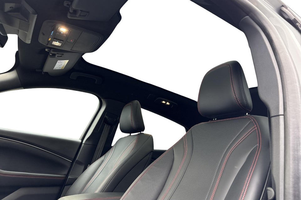 Ford Mustang Mach-E 91 Premium Extended Range AWD 5d