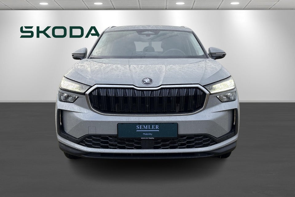 Skoda Kodiaq 1,5 TSi iV Selection DSG 5d