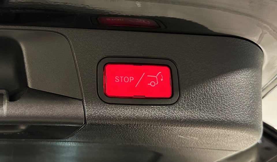 Mercedes GLB200 d 2,0 Progressive Line aut. 5d