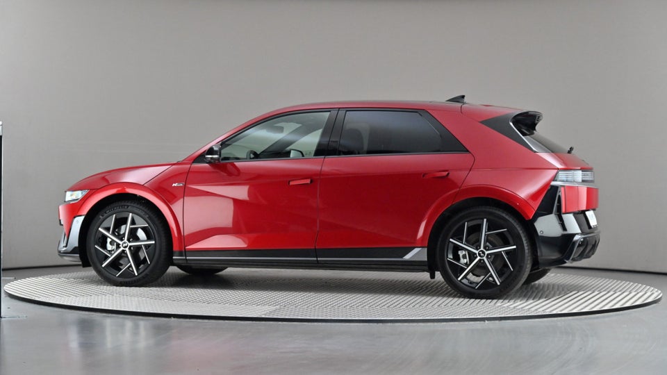 Hyundai Ioniq 5 84 N Line+ 5d