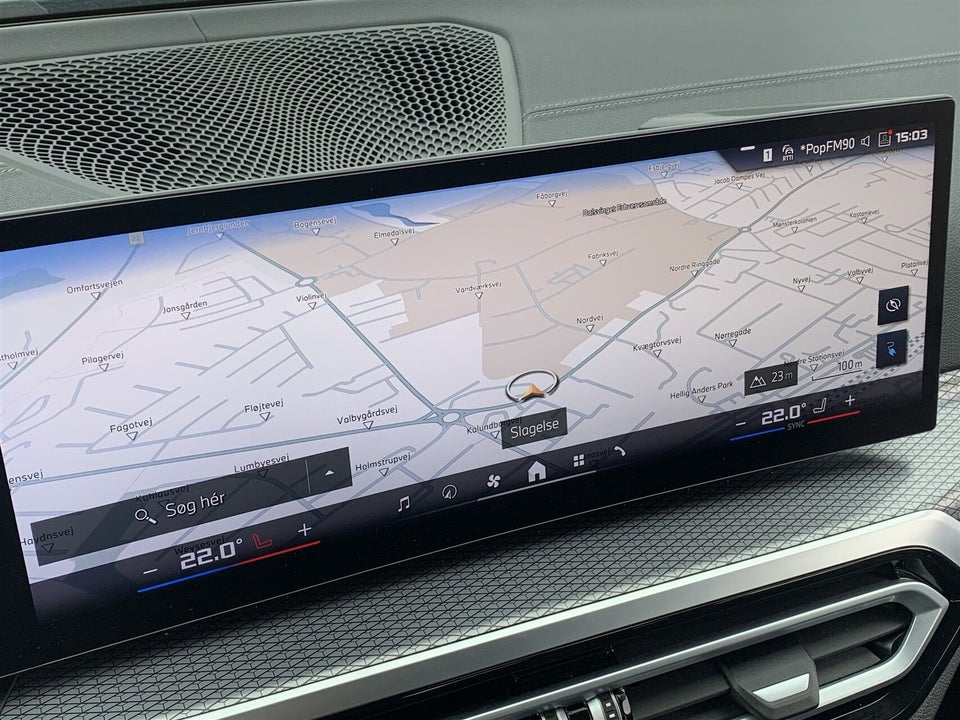 BMW i4 M50 M-Sport xDrive 5d