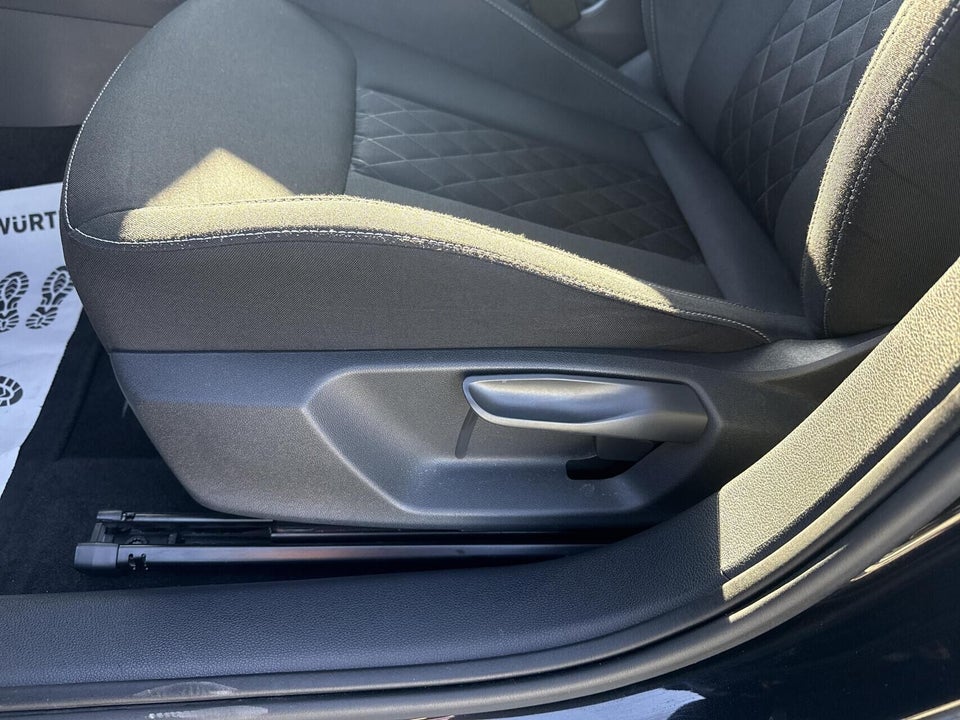 Skoda Kamiq 1,5 TSi 150 Style Premium DSG 5d