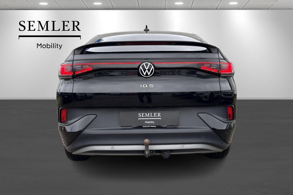 VW ID.5 77 Pro Performance 5d