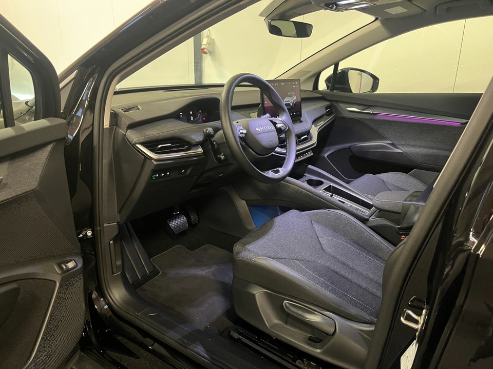 Skoda Elroq 85 iV Premium 5d