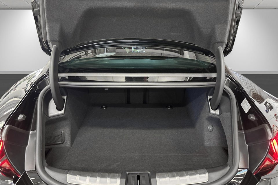 Audi S e-tron GT quattro 4d