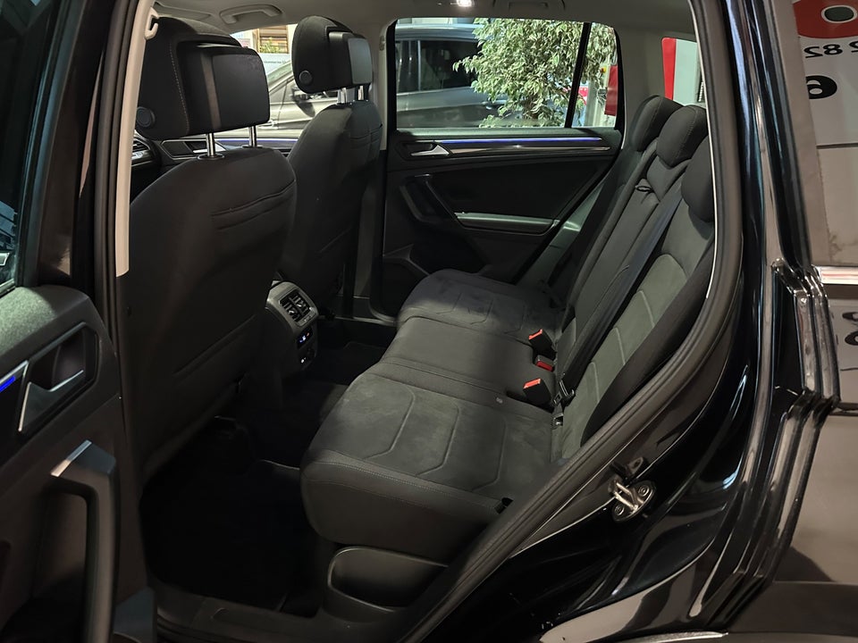 VW Tiguan 1,4 eHybrid Elegance DSG 5d