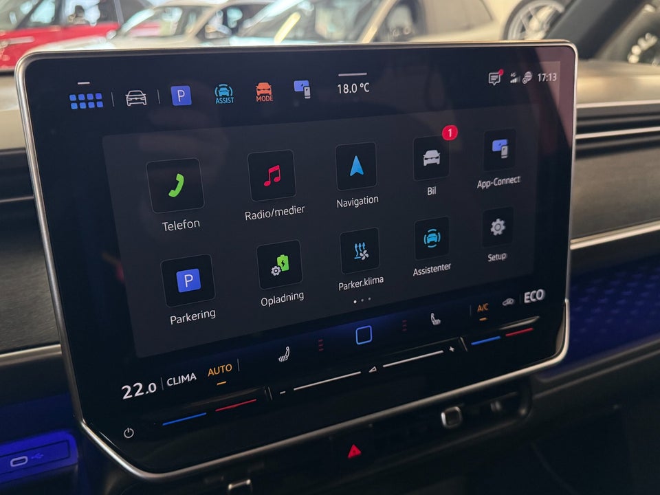 VW ID.Buzz 86 GTX 4Motion 7prs LWB 5d