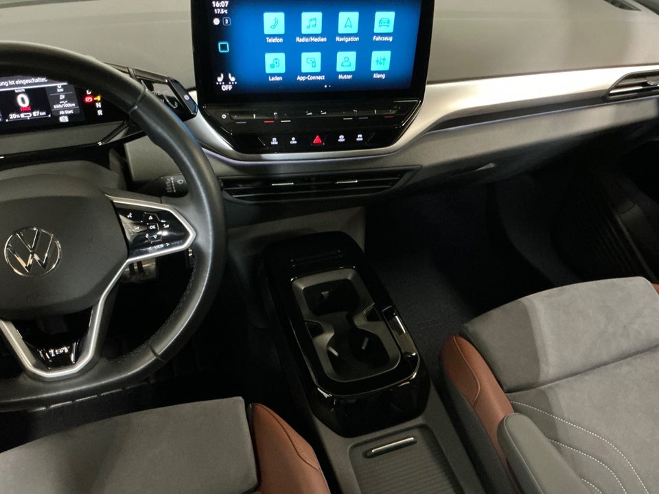 VW ID.4 77 1ST Pro Performance Max 5d