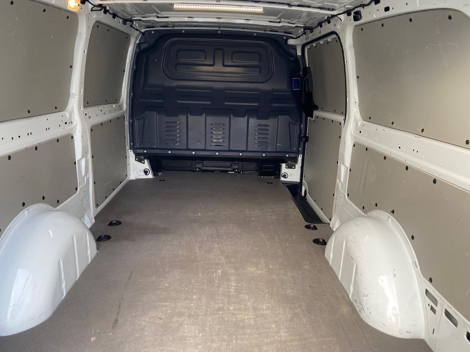 Mercedes Vito 114 2,0 CDi Complete aut. XL RWD