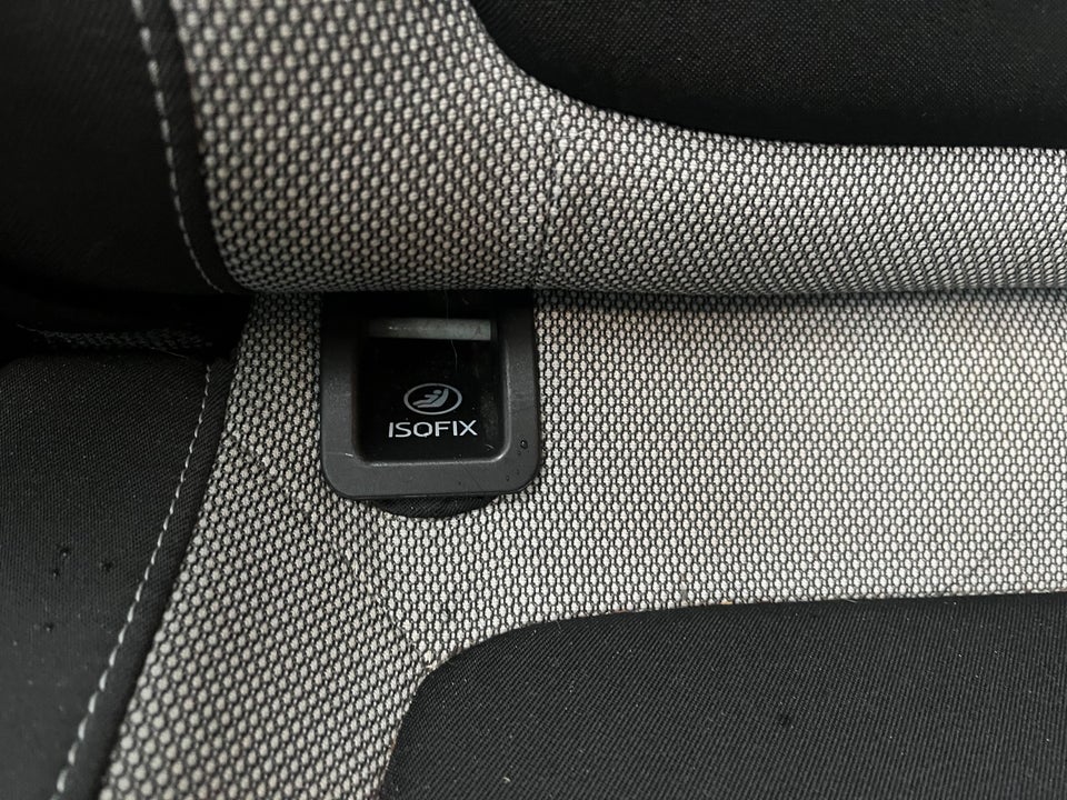 Skoda Fabia 1,0 TSi 110 Ambition Combi DSG 5d