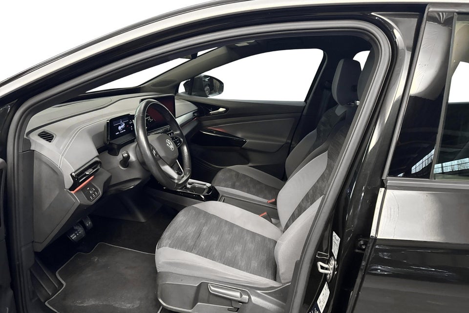 VW ID.5 77 Pro Performance 5d