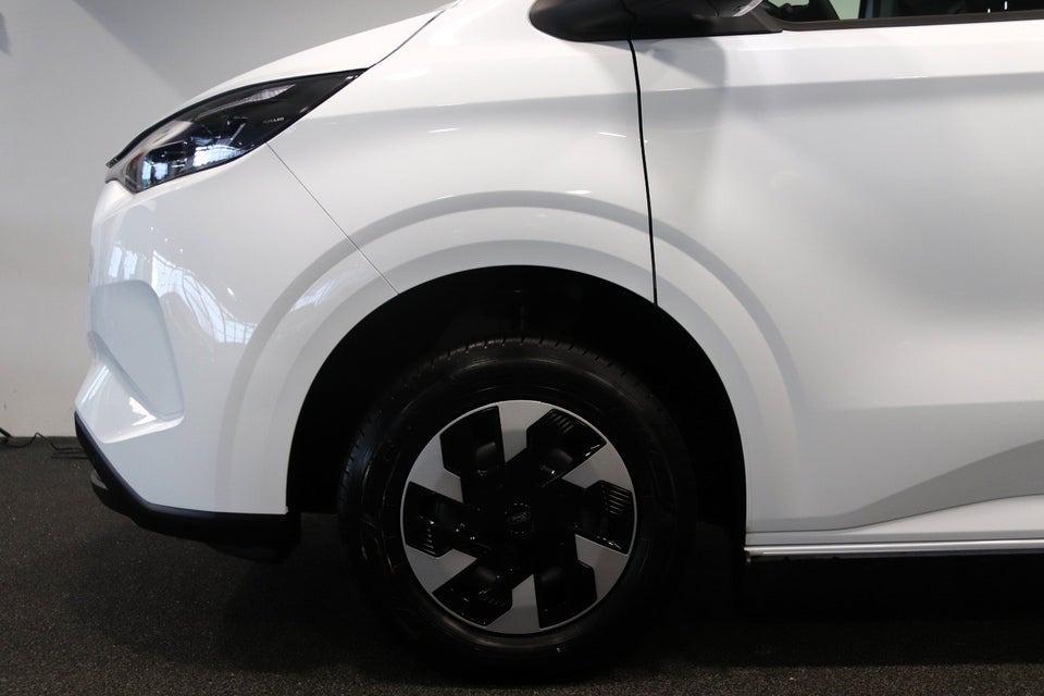 Ford E-Transit Custom 340L 64 Trend