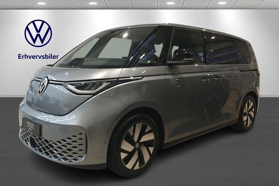 VW ID.Buzz 79 Life SWB 5d