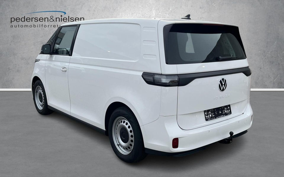 VW ID.Buzz 79 Cargo Comfort