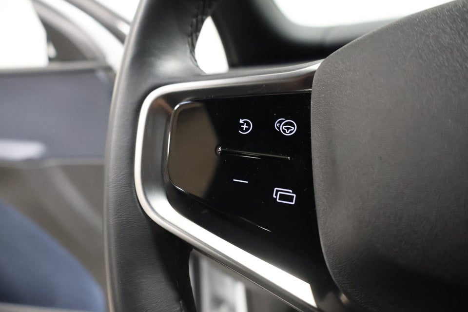 Volvo EX30 Extended Range Core 5d