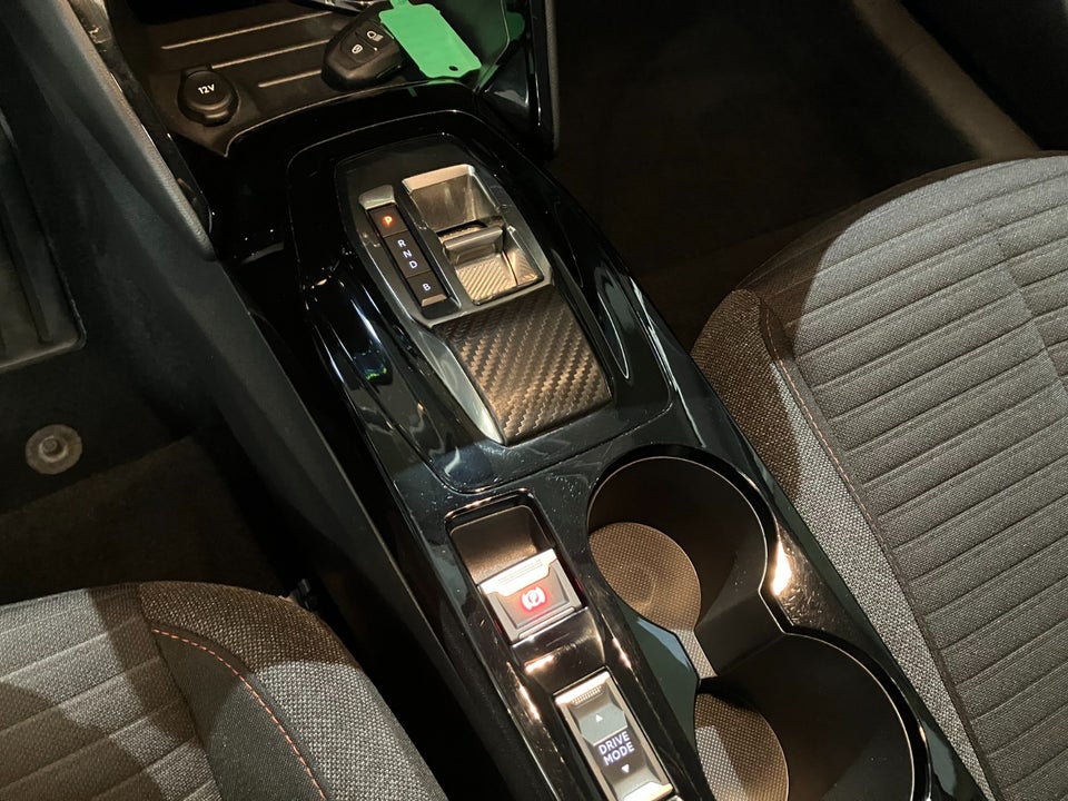 Peugeot e-208 50 Active Pack 5d