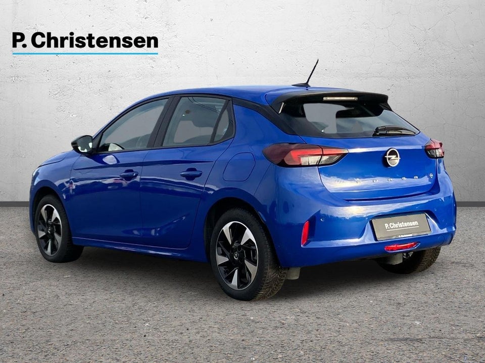 Opel Corsa-e 50 Edition 5d