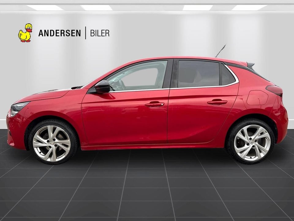 Opel Corsa 1,2 Elegance 5d