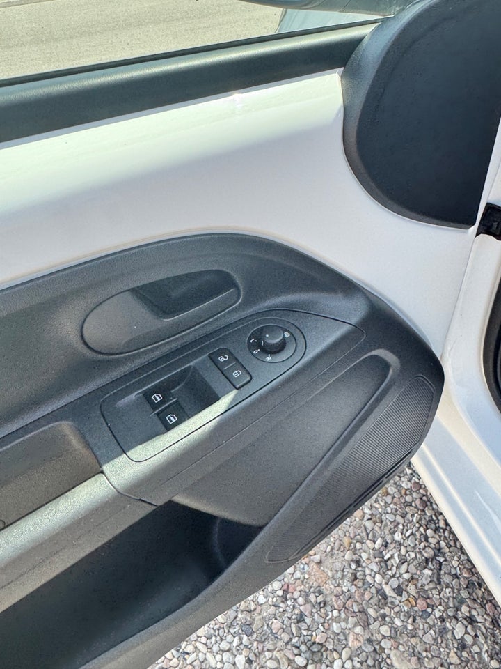 Skoda Citigo 1,0 MPi 60 Ambition 5d