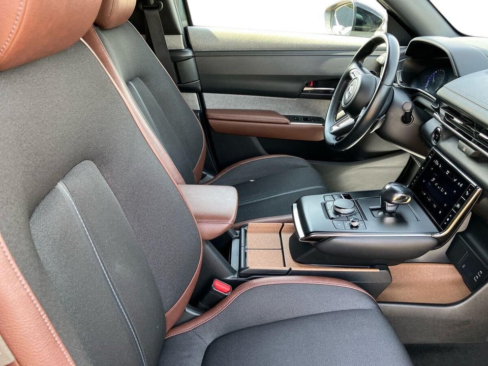 Mazda MX-30 e-SkyActiv First Edition 5d