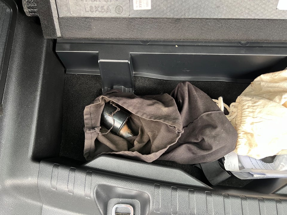 Ford S-MAX 2,0 TDCi 150 Titanium aut. 7prs 5d