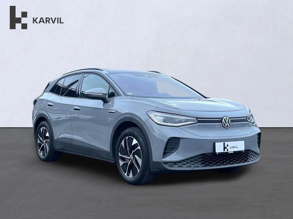 VW ID.4 77 Pro Performance 5d