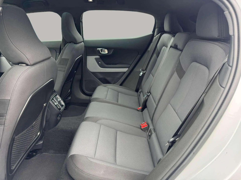 Polestar 2 Long Range 5d