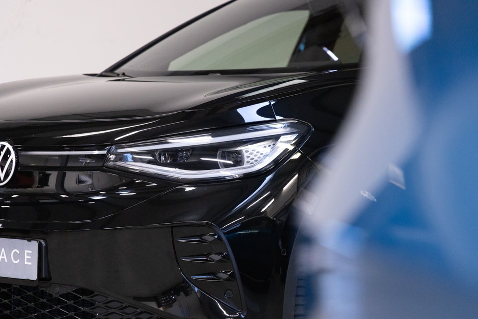 VW ID.5 77 GTX+ 4Motion 5d