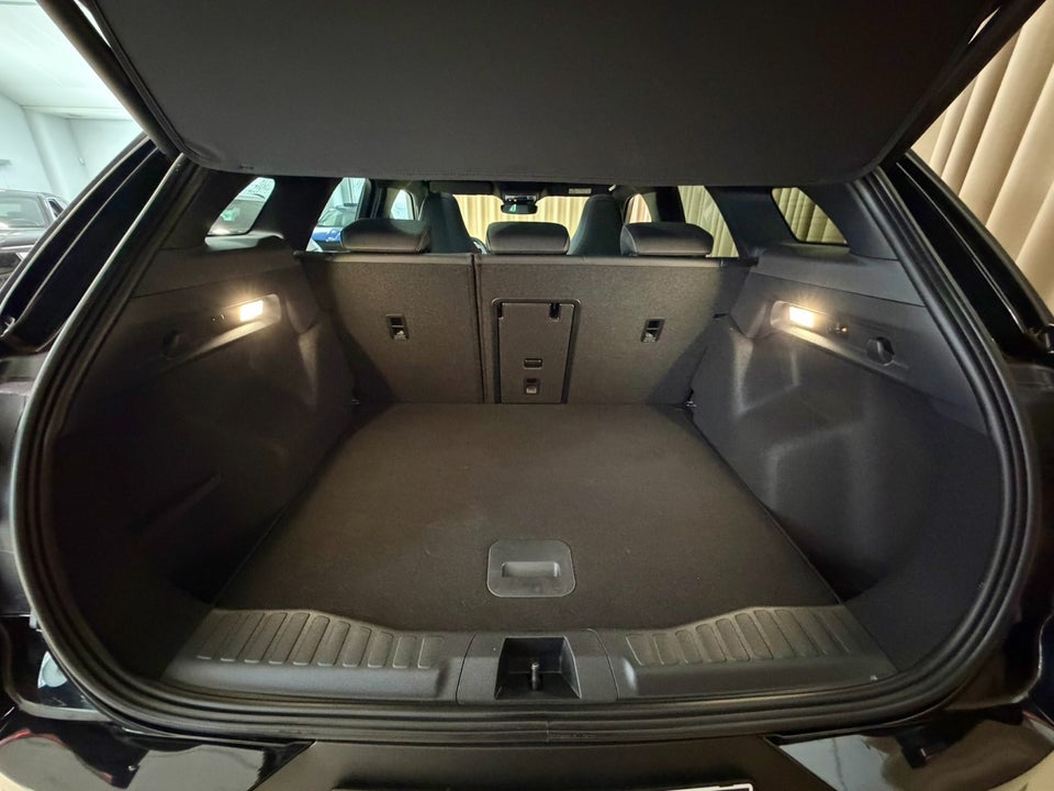 Ford Explorer 79 Premium Extended Range AWD 5d