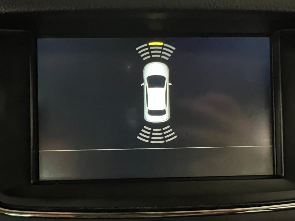 Opel Astra 1,0 T 105 Enjoy Sports Tourer aut. 5d