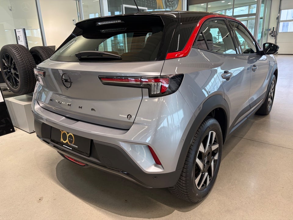 Opel Mokka-e 50 GS Line 5d