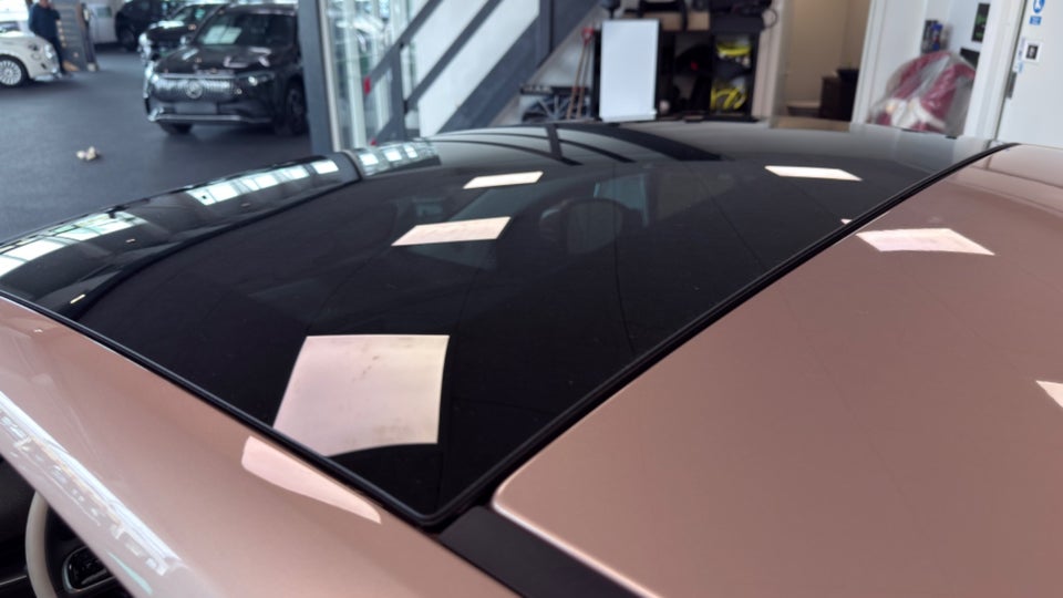 Fiat 500e 42 la Prima Sky 3d