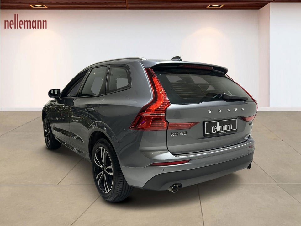 Volvo XC60 2,0 T5 250 Momentum aut. AWD 5d