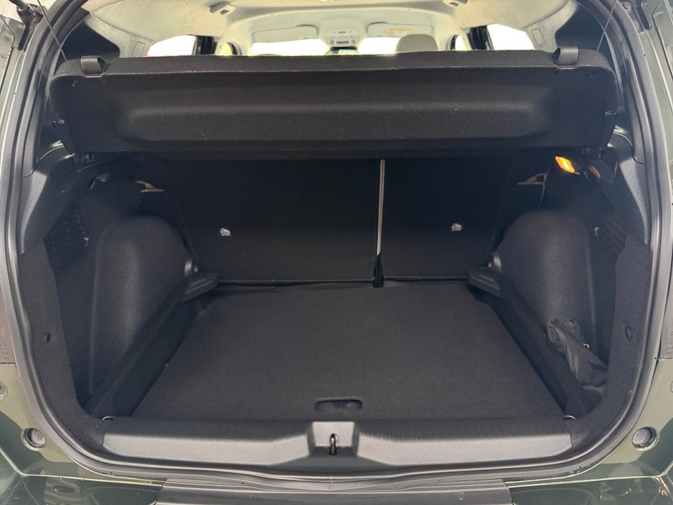 Citroën ë-C3 Aircross 44 Max 5d