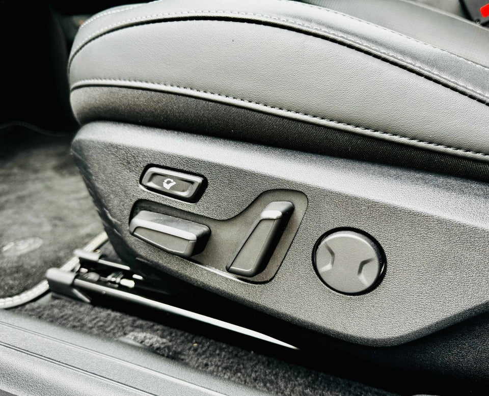 Kia EV6 84 Long Range Upgrade 5d