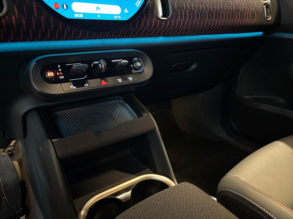 MINI Countryman E JCW Trim L 5d