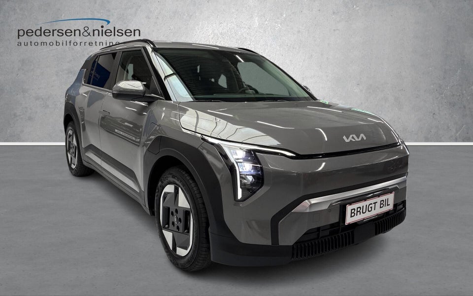 Kia EV3 81 Long Range Access 5d