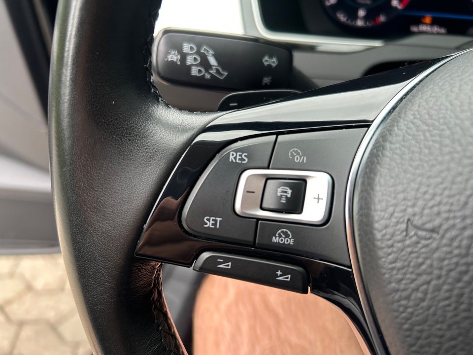 VW Passat 1,8 TSi 180 Comfortline Premium Variant DSG 5d