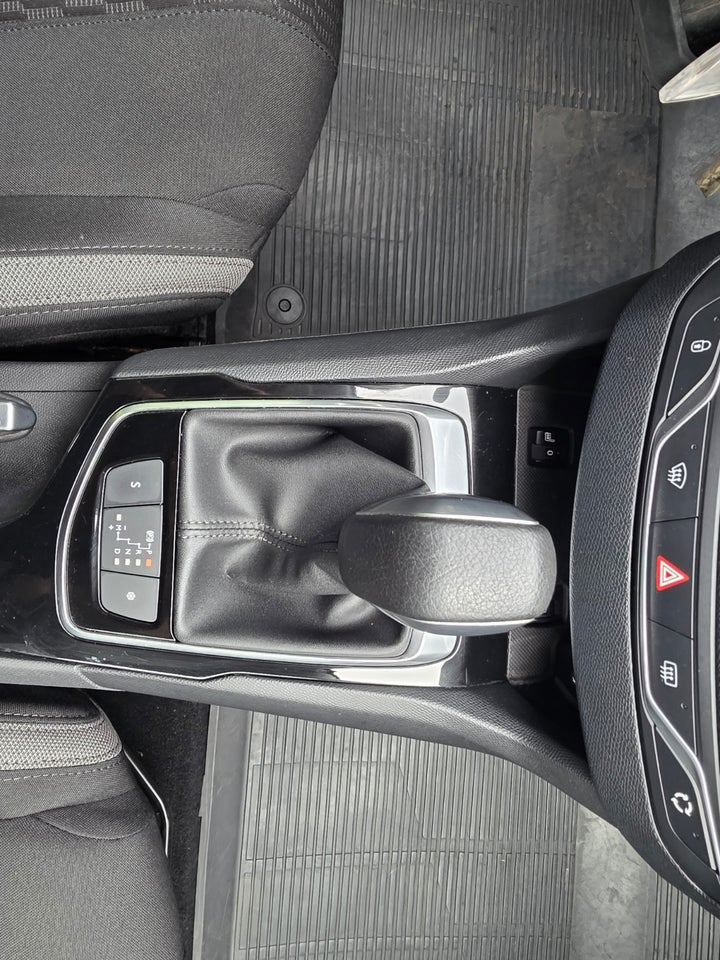 Peugeot 308 1,6 BlueHDi 120 Active SW EAT6 5d