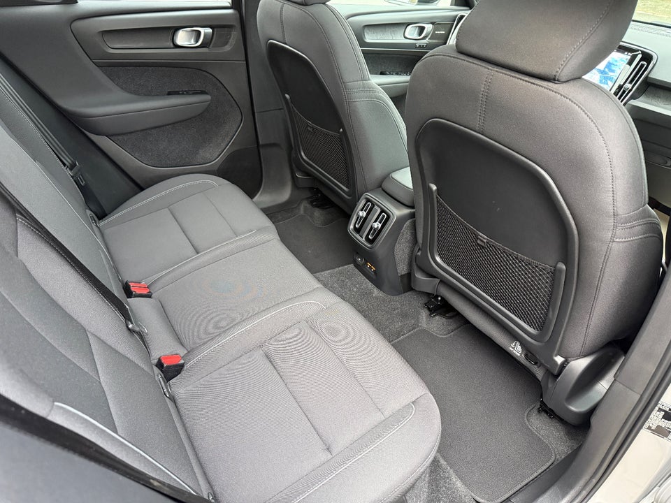 Volvo EX40 Twin Ultra 5d