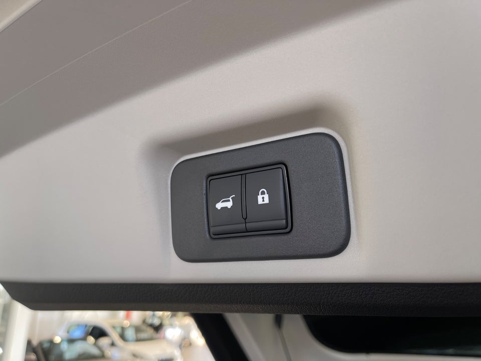 Nissan Ariya 87 Advance 5d